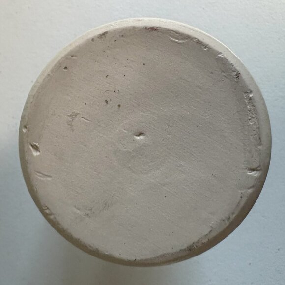 Tullamore Dew Blended Irish Whiskey Jug 4/5 Quart Vintage Empty - Picture 6 of 6